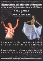 10 Fevrier 2013