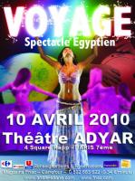 Voyage 2010