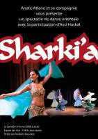 Sharkya 2008